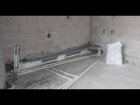 Apartments in Batumi, Georgia 64 m² - street Ilia Chavchavadze  | Real Estate in Batumi