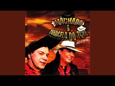 O Rio Grande Me Criou (Ao Vivo)