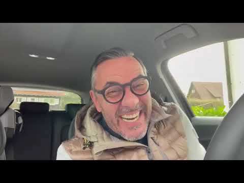 Potpourri - 123/53 | Witz vom Olli