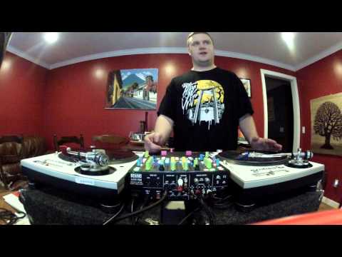 DJ Ragoza - Chirp Flare Discussion