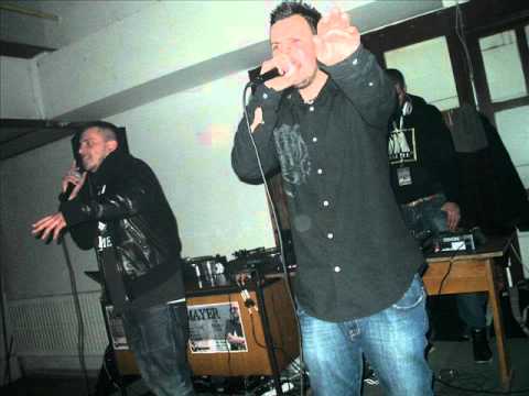 Kazu Feat. Beba Duh - Obaram [2012]