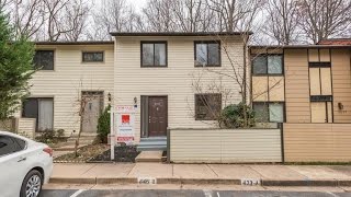 2357 Emerald Heights Ct Reston, VA 20191
