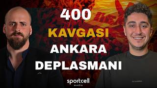 GALATASARAY GÜNDEMİ  | SPORTİF VE 400 TARTIŞMASI | SANE TOPLANTI ODASINA!