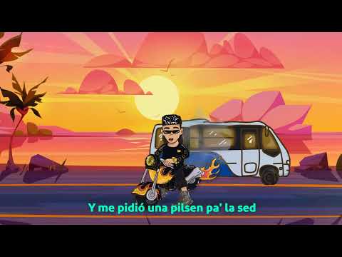 Sunset ☀️ - Tresckow x Sickosis (Prod.Pirexx & Dj Falck)