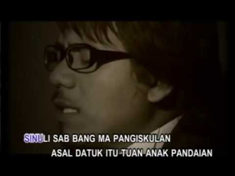 Tenes Datuk Shafie Apdal