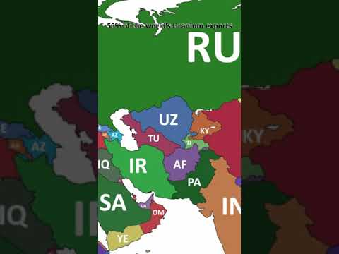 The World Battle Royale by Geo Facts: The Full Collection