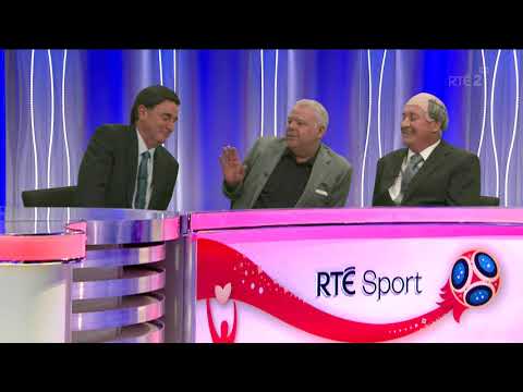 England/Tunisia Preview | Après Match