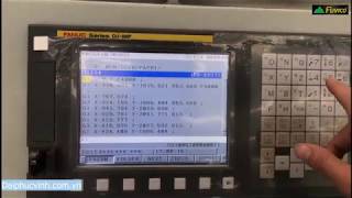HƯỚNG DẪN VẬN HÀNH MÁY CNC TRUNG TÂM ANDERSON |PHẦN 3| CHẾ ĐỘ CHẠY 2 BÀN LIÊN TỤC, CHẾ ĐỘ CHẠY 1 BÀN