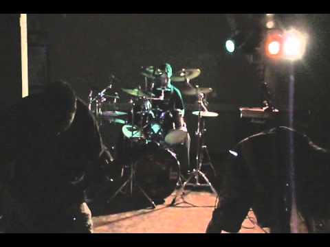 Catharcyst - Nightfall (Live At The Serbian Centre) (08.14.11)