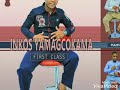 INKOSI YAMAGCOKAMA ITALAJWA IKOLODO LIKABAFANYANA