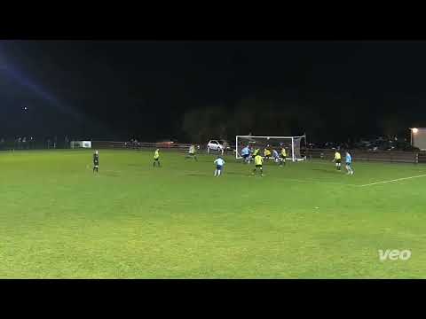 Video Highlights: LSL Senior 1- Swords Celtic  Vs Kilbarrack United FC - Fri 13th Jan 2023
