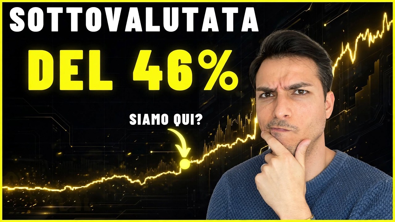 L'Azienda Migliore del mio Portafoglio