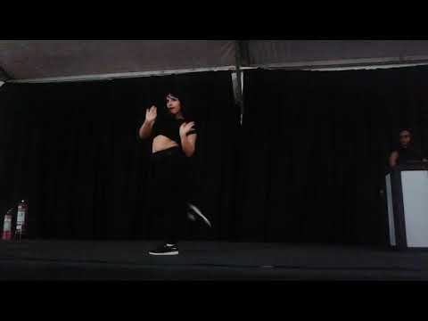 4minute - Crazy (Aggy Dance Cover)