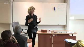 Isabel Rimanoczy: Management Education