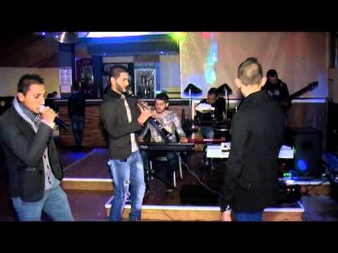 Ork. Relax - Kuchek| Bilo Kfot Bilo | 2015 live