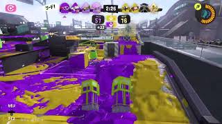 最弱武器ソイチューバーでスプラ 1450時間目 part13【2025冬 Chill Season】
