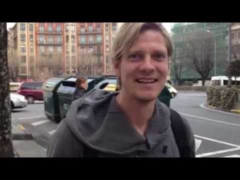 Nuija ja tosinuija - Tero on kasvanut tynnyrissä