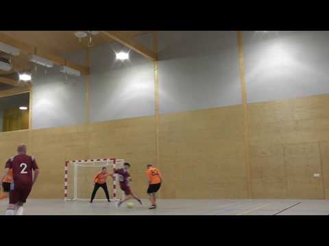 9 feb 2018 HMS 2 - Desto 1 com 6-4 Steef zit ertussen