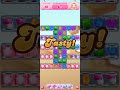 Candy Crush Saga Level 263 2024