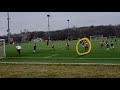 ODP Midwest friendlies