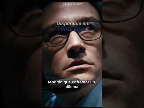 Arrasa a Prime Video el thriller basado en una de las novelas más vendidas de Stephen King y recu...