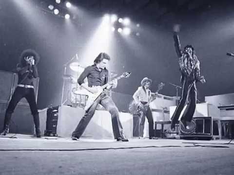 J. Geils Band - Give It To Me (1973)