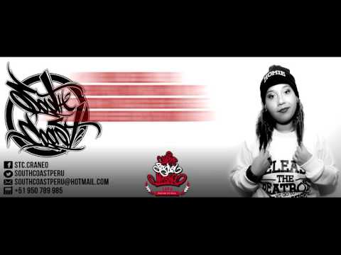 South Coast - Ni tu ni yo Ft. La Prinz, Dr. Craneo