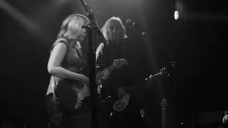 Filthy Friends/Love In The Time Of Resistance at The Independent San Francisco 29 Aug 2017