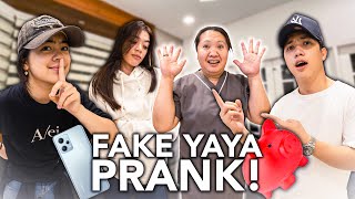 Download lagu Bagong Yaya Surprise Prank (Birthday!) | Ranz and Niana mp3 Download lagu Bagong Yaya Surprise Prank (Birthday!) | Ranz and Niana mp3