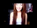 Same Mistakes by One Direction [COVER by ...