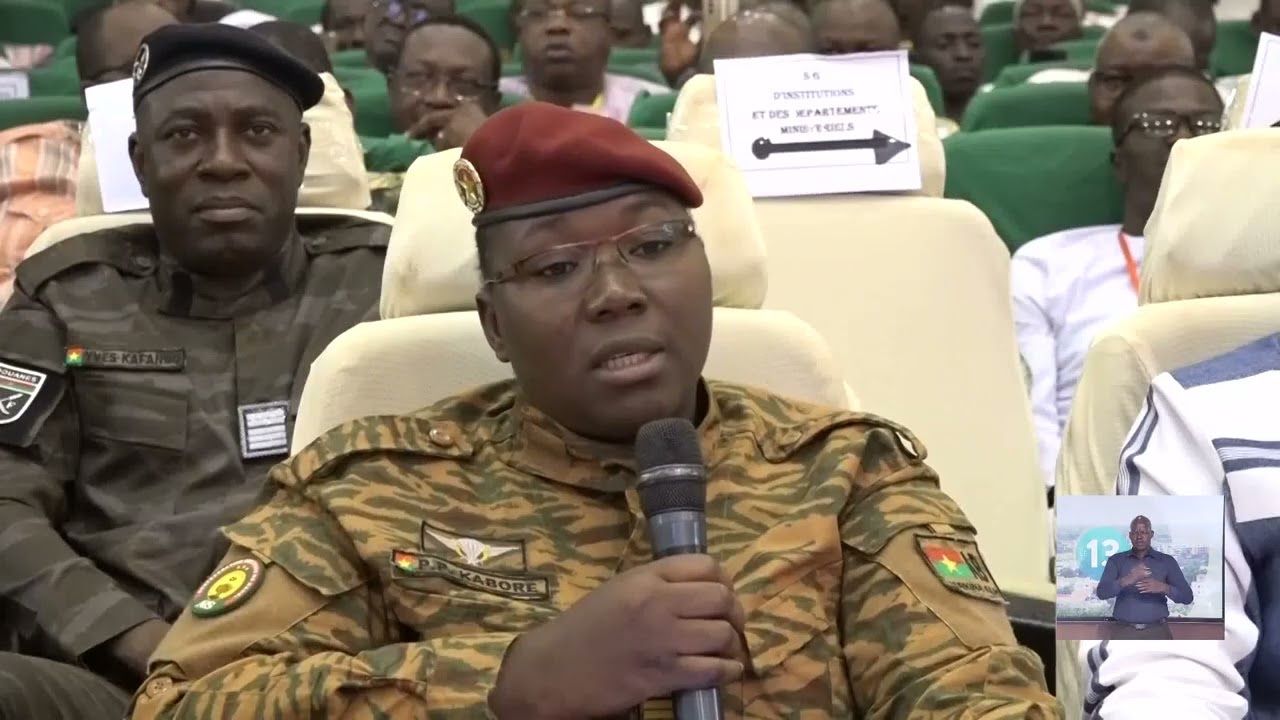 Gouvernement- Secteur privé: le 1er Ministre prend langue avec les acteurs du monde des affaires