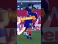 Nkunku Has Magic in His Boots ? ?