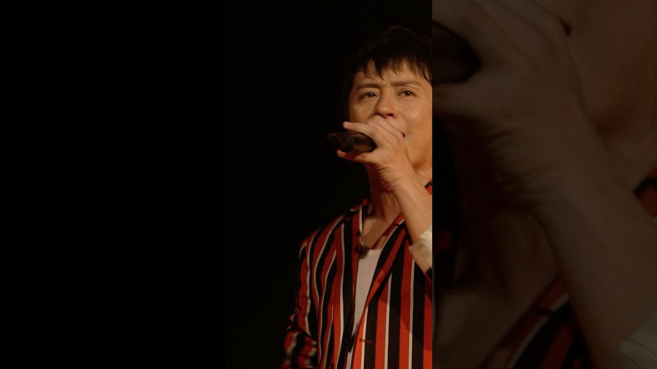 ポルノグラフィティ『ミュージック・アワー』#ポルノグラフィティ #ミュージックアワー