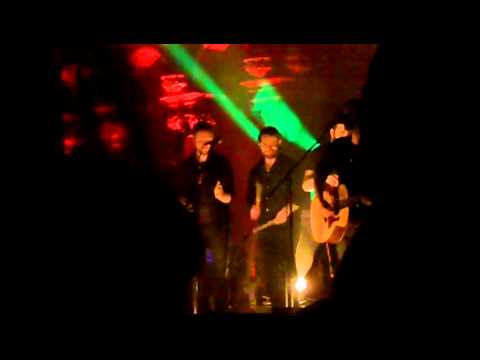 The Revival Tour 2012 @ Ringkirche Wiesbaden