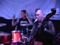 Koffin Kats- "Chaos" & "V8 Nightmare" LIVE @ the ...
