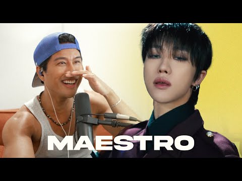 Performer Reacts to Seventeen 'Maesto' MV + Dance Practice | Jeff Avenue