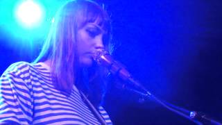 Angel Olsen - How Many Disasters (How Unfair to Have a Heart) - Portland, ME - July 25, 2015 - Live