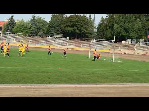 Wisła Fordon - AF Brzoza 4:2 (13.09.2025)