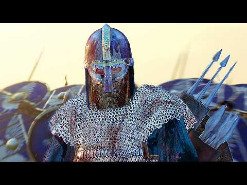 Will I SURVIVE Mount & Blade Bannerlord's PERMANENT Death Mode?