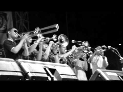 The O'SKAdown - Harga Diri