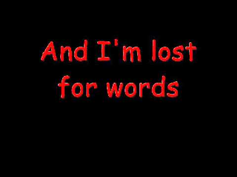 Jamestown Story - I don't wanna lose you ♥ [Lyrics]