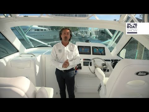 [ENG] ALBEMARLE 29 EXPRESS - Fishing Boat Review - The Boat Show