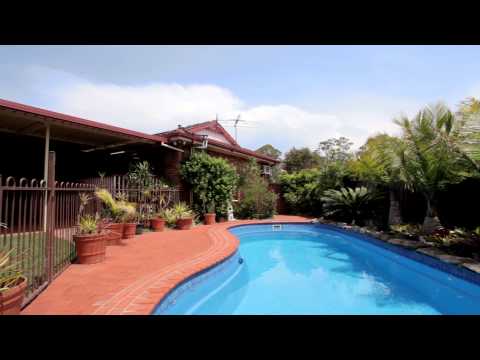 3 Svensen Place, Ingleburn