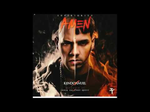 Kendo Kaponi Ft Anuel AA - Amen