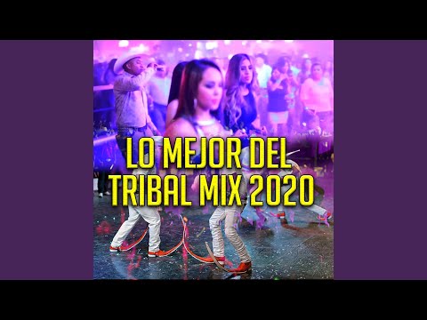 Lo Mejor Del Tribal Mix 2020