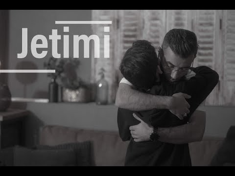 Veton Ademi ft. Leonard Alija - Jetimi