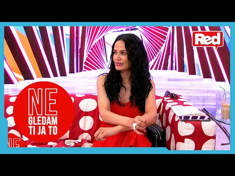 Ne Gledam Ti Ja To - Gost: Indy - 26.05.2022 - Red TV