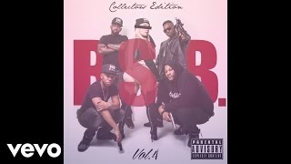 Troy Ave - Me And You (Audio)