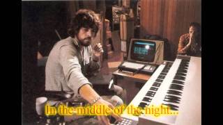 Alan Parsons Project - Games People Play