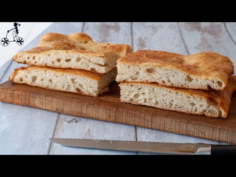 Best White Pizza Bianca Romana To Make At Home